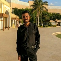 Abdelrahman Hany