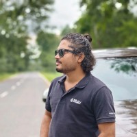 Gagan Mahapatro