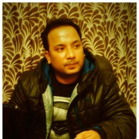 Nitin Ved