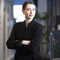 Helena Svartz