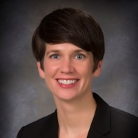 Jennifer Larsen, Jd, Chc