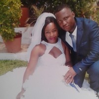 Windrey Kagiso Sekano