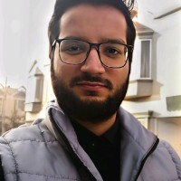 Imran Shamim Qureshi