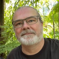 Michael Chenery