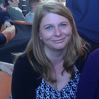 Mary Aikens