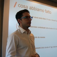 Matteo Zenevre
