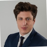 Jonathan Djenaoussine