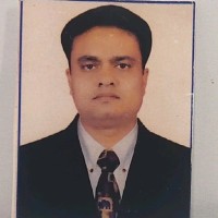 Vinod Singh