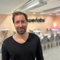Andreas Englund