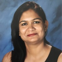 Dimpi Nayyar