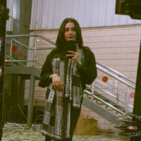 Aeman Khan