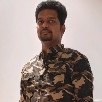 Felix Rajan G