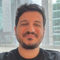 Halil İbrahim DOKSANOĞLU