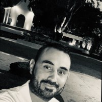 David Ramírez Fernández