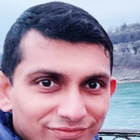 Bhautik V