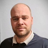 Oliver Noffke