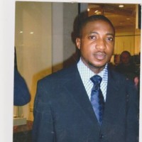 David Iyiola Abolarin Msc.