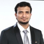Abdul Mohi Mohammed