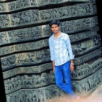 Kumaraswamy M G