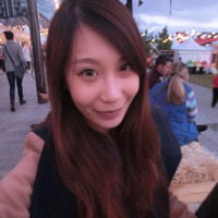 Tiffany Cao