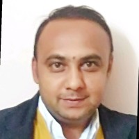 Nirranjan Chougule