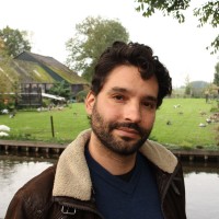 Lucas Rivière Visier