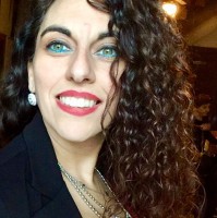 Daniela Distefano