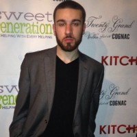 Mazen Ali