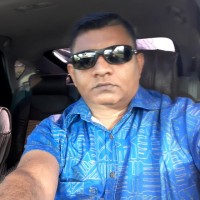 sarvin lal