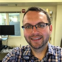 Michael Jude