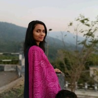 KRITI KUSHWAHA