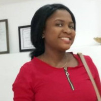 Adewuni Boluwatife