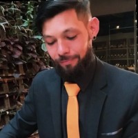 Oscar Andres Muñoz
