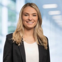 Grace Jaehnen, Cfp®