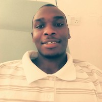 Robert Cheruiyot