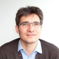 Fabrice Leboucher