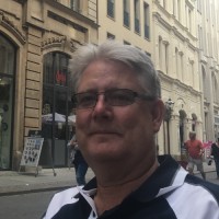 Peter Crane