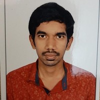 Praveen Kumar J