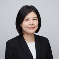 Joyce Chou