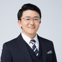 Christopher Liu