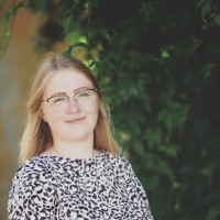 Miglė Kazlauskaitė