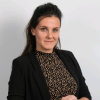 Kirsten Leenders