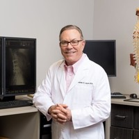 Stanley C Jones MD