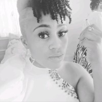 Jennifer Mtsweni