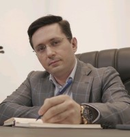Mohammad Hossein Chavoshi Tehrani