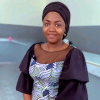 Aïshath Boukari
