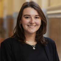 Rebecca Daugherty, Ma