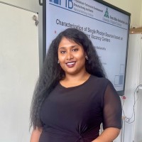 Adhvaitha Kiran Nallamothu