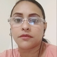 Alida Gabriel