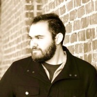 Nicholas Enriquez